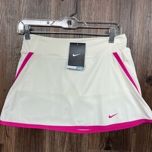 Girls Nike Tennis Skirt